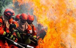 安全工程师《生产技术》：灭火原理、灭火方法
